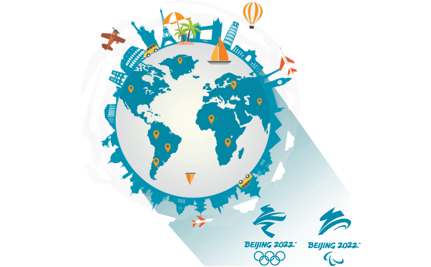 在加纳连接到中国的软件 - GOTOCN